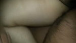 Hot bhabhi fucking on bed