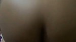 Hot girl riding hard