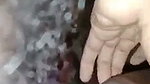 Husband fuck his wife  enjoying