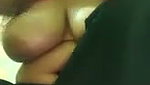 Naughty bhabhi showing huge boobs  talking