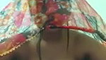 Naughty bhabhi showing huge boobs  talking