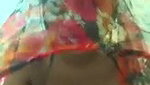 Naughty bhabhi showing huge boobs  talking