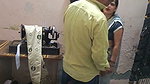 Rajasthani beautiful bhabhi fuck with tailor