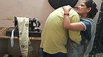 Rajasthani beautiful bhabhi fuck with tailor