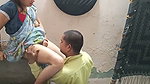 Rajasthani beautiful bhabhi fuck with tailor