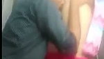 Sexy aunty pussy licking  enjoying