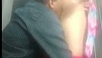 Sexy aunty pussy licking  enjoying