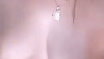 Sexy beautiful mother showing her boobs