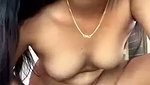 Sexy girl showing her nude body  Fingering