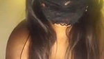 Sexy tamil girl showing her boobs
