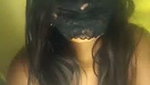 Sexy tamil girl showing her boobs