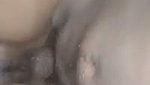 Stepsister fucking hard on bed  enjoying