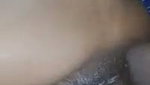 Stepsister fucking hard on bed  enjoying