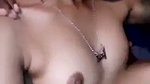 Village girl painful sex with bf