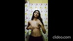 sexy college Girl nude bathing and showing