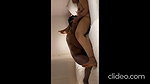 Mumbai boss fucking with secretary in hotel on business trip
