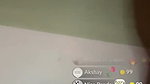 red sharee bhabhi nude show for customer