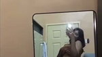 snapchat girl nude mirror poses