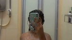 snapchat girl nude mirror poses