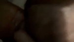 Aunty give Blowjob  fucked