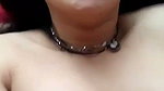 Aunty showing  Fingering
