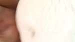 Aunty showing  Fingering