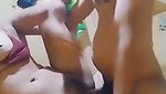 Beautiful bhabhi fucking hard with ex boyfriend