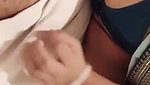 Beautiful bhabhi suck cock