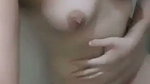 Beautiful girl undress  showing her sexy figure