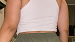 Beautiful sexy Mumbai girl showing her hot boobs