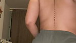 Beautiful sexy Mumbai girl showing her hot boobs
