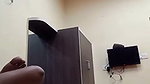 Bhabhi fucking hard in Doggy style with ex lover