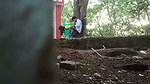 Boyfriend caught his girlfriend with his best friend
