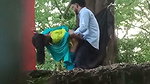 Boyfriend caught his girlfriend with his best friend