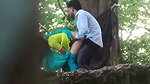 Boyfriend caught his girlfriend with his best friend