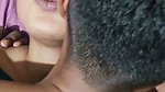Boyfriend fuck  gf moan