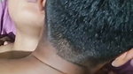 Boyfriend fuck  gf moan