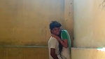 Boyfriend fuck her gf in standing position