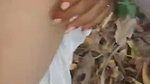 desi girl fucking in jungle