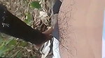 desi girl fucking in jungle