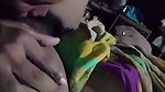 Horny Bhabhi suck cock  fucked