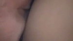 Husband fuck his wife on bed