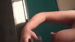 Mallu aunty giving Blowjob