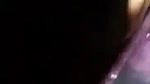 Muslim aunty showing