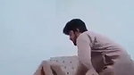 Muslim guy fucked on bed
