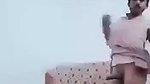 Muslim guy fucked on bed