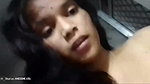 Sexy Telugu girl showing her beauty