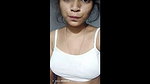 Sexy Telugu girl showing her beauty