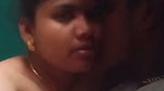 Tamil aunty riding dick  show boob