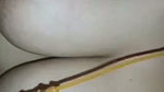Tamil aunty riding dick  show boob